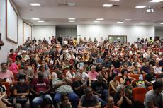Assembleia Geral Extraordinria Presencial e Eletrnica